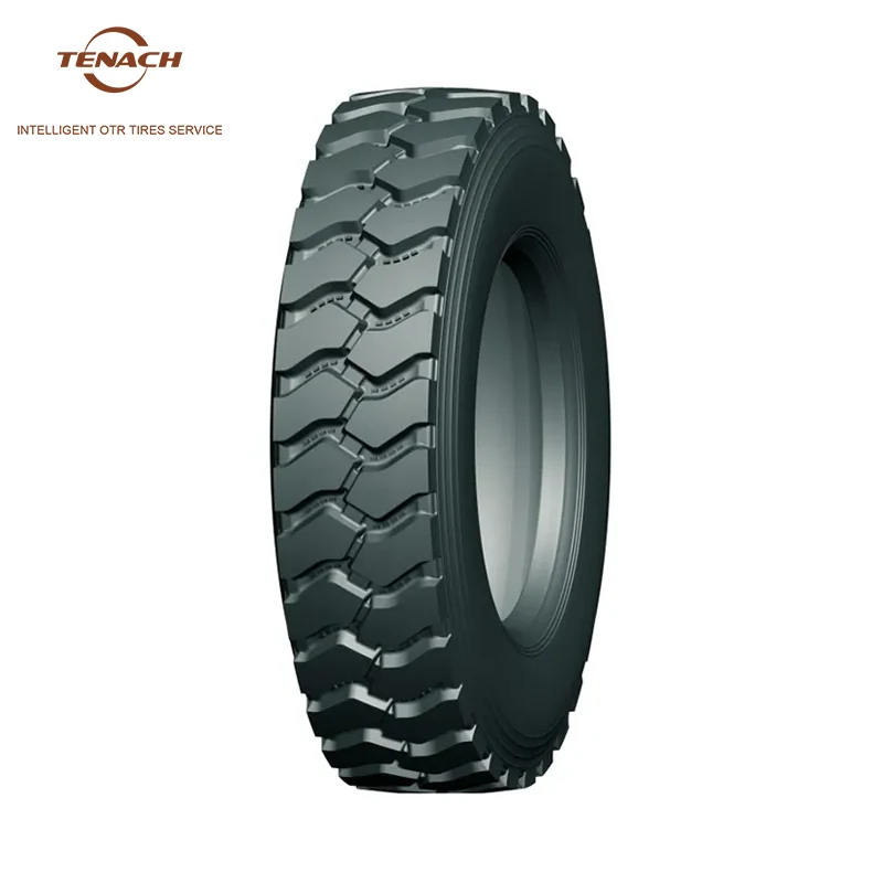 I silenziosi pneumatici radiali per autobus offrono una migliore aderenza sul bagnato?