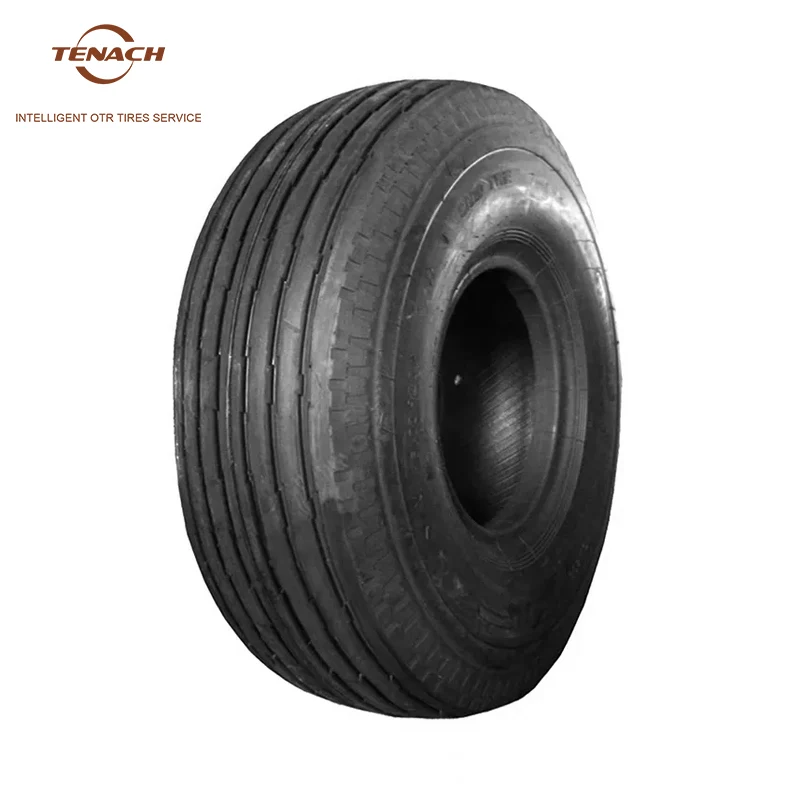 Pneumatici per camion nylon bias
